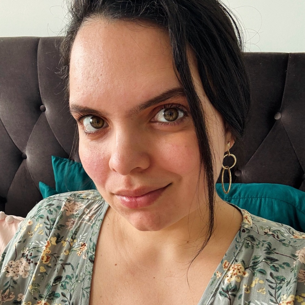 Meet your Posher, Bianca